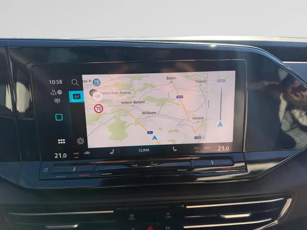 VOLKSWAGEN Caddy Maxi eHybrid (PHEV) (2026) — foto 5 van 16
