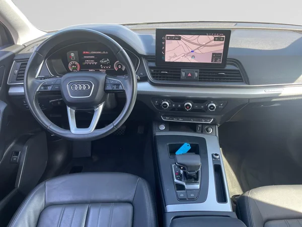 AUDI Q5 (2023) — foto 15 van 21