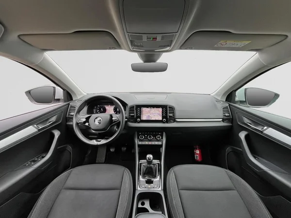 SKODA Karoq (2024) — foto 15 van 21