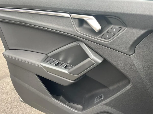 AUDI Q3 Sportback (2025) — foto 20 van 20