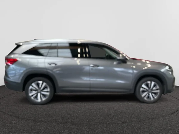SKODA Kodiaq (2025) — foto 20 van 23