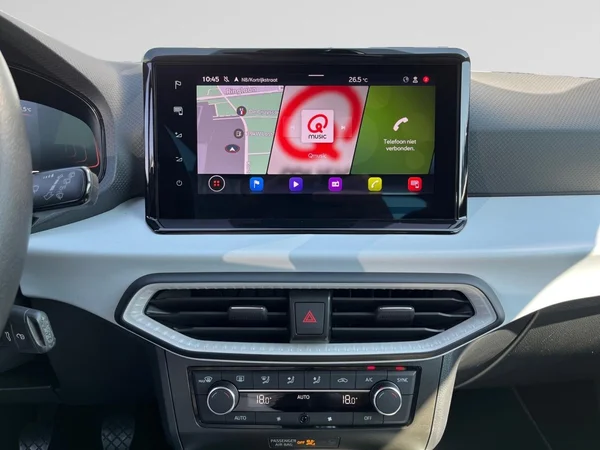 SEAT Arona (2024) — foto 2 van 21