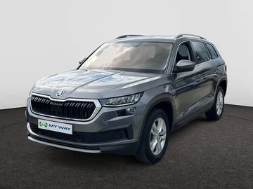 SKODA Kodiaq Dsl (2023)