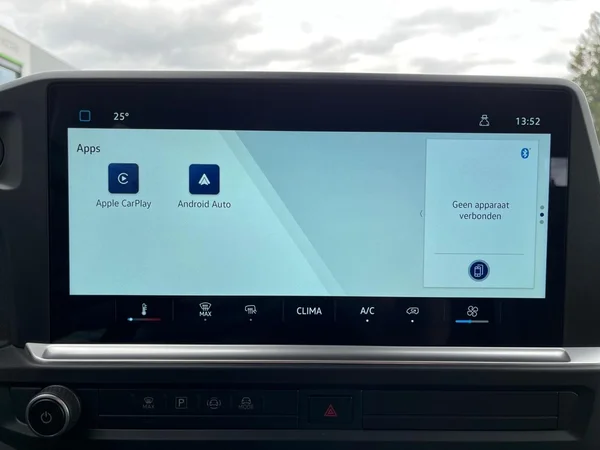 VOLKSWAGEN Transporter T7 30 Fou Lwb Dsl (2025) — foto 5 van 21
