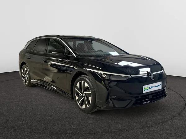 VOLKSWAGEN ID.7 Tourer (2026) — foto 14 van 23