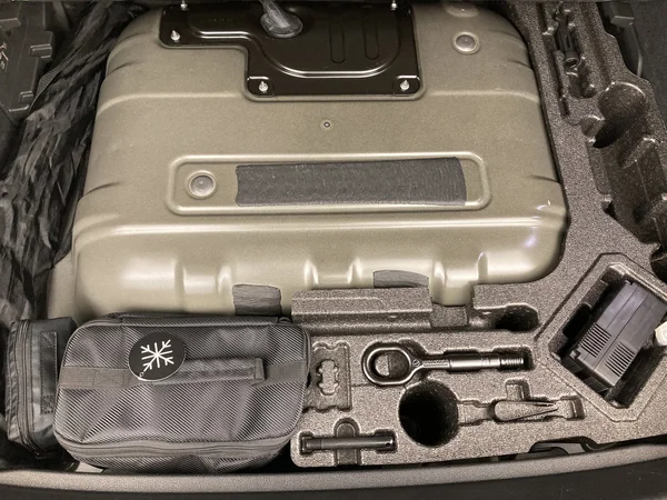 AUDI Q3 Sportback PHEV (2022) — foto 10 van 36