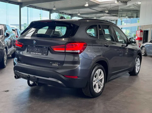 BMW X1 (2022) — foto 13 van 19