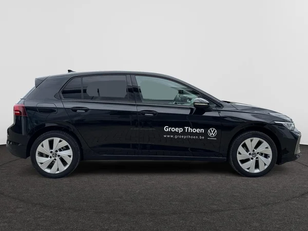VOLKSWAGEN Golf VIII (2026) — foto 23 van 24