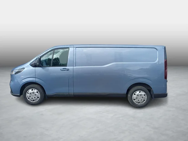 Maxus Deliver 7 (2025) — foto 17 van 19