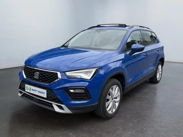 SEAT Ateca (2022)