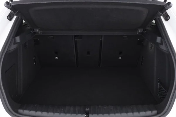 BMW 1-serie (2024) — foto 8 van 16