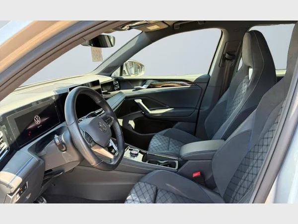 Volkswagen Tiguan (2024) — foto 20 van 26