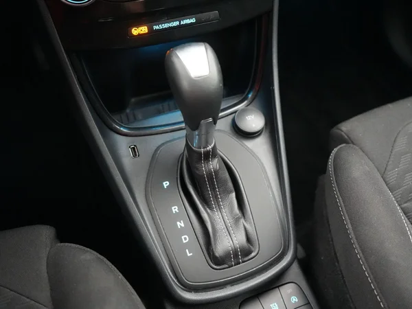 Ford Puma (2024) — foto 2 van 21
