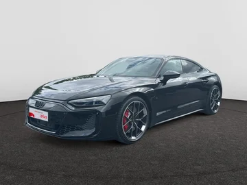 AUDI RS e-tron GT (2026)