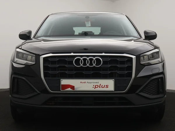 AUDI Q2 (2023) — foto 19 van 24