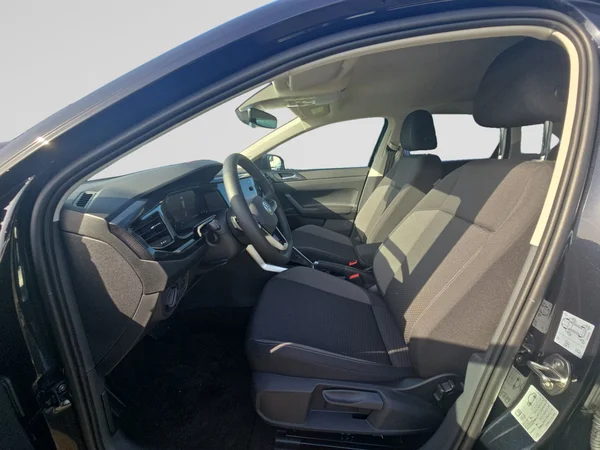 VOLKSWAGEN Taigo (2026) — foto 10 van 24