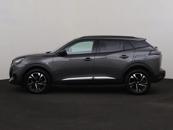 PEUGEOT 2008 (2022) — foto 12 van 27