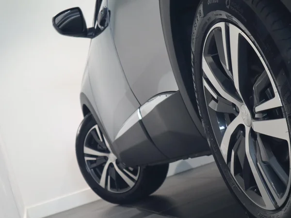Peugeot 3008 (2021) — foto 26 van 28
