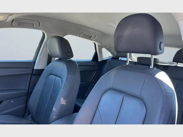 Audi Q3 Sportback (2022) — foto 29 van 29