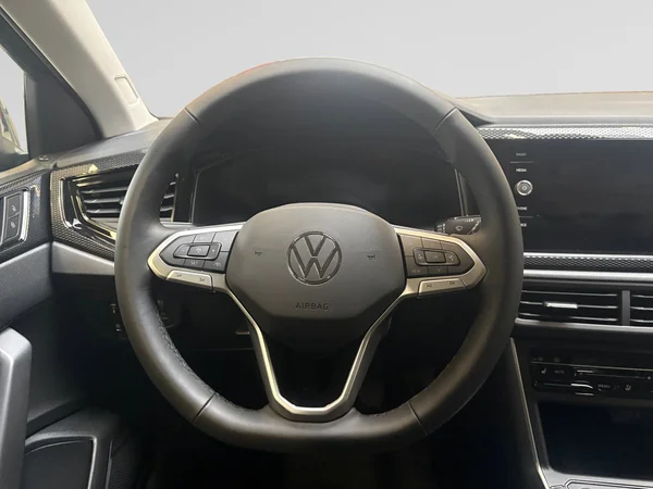VOLKSWAGEN Taigo (2026) — foto 7 van 15