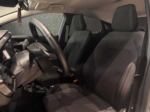 Ford Puma (2024) — foto 19 van 22