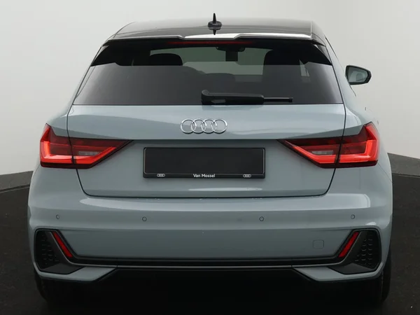 AUDI A1 Sportback (2026) — foto 19 van 24