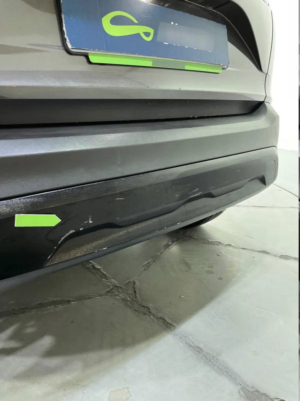 Opel Crossland (2022) — foto 54 van 97