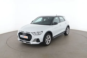 Audi A1 (2021)