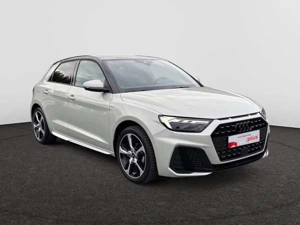 AUDI A1 Sportback (2025) — foto 4 van 24