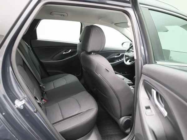 Hyundai i30 (2024) — foto 30 van 39
