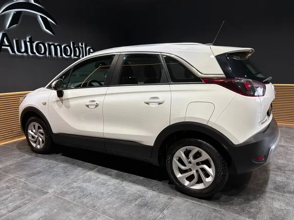 Opel Crossland (2019) — foto 17 van 25