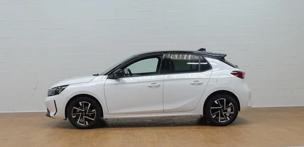 Opel Corsa (2025) — foto 17 van 20