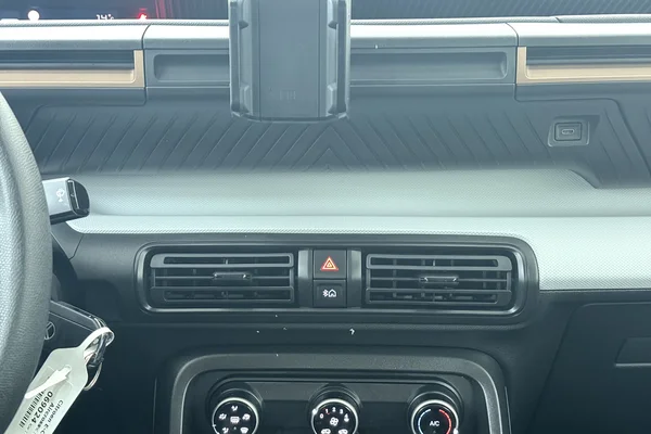 Citroen E-C3 Aircross (2025) — foto 3 van 15