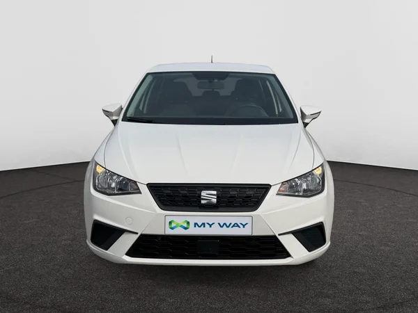 SEAT Ibiza 5P/D (2021) — foto 14 van 17