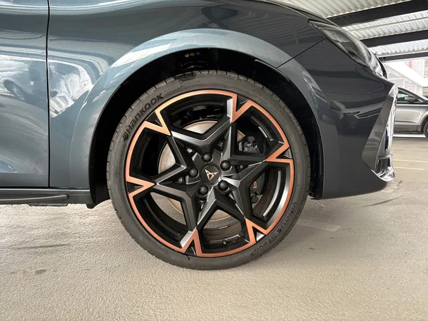 CUPRA Leon ST e-Hybrid (PHEV) (2026) — foto 14 van 23