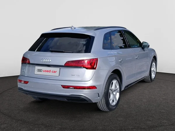 AUDI Q5 Dsl (2021) — foto 12 van 20