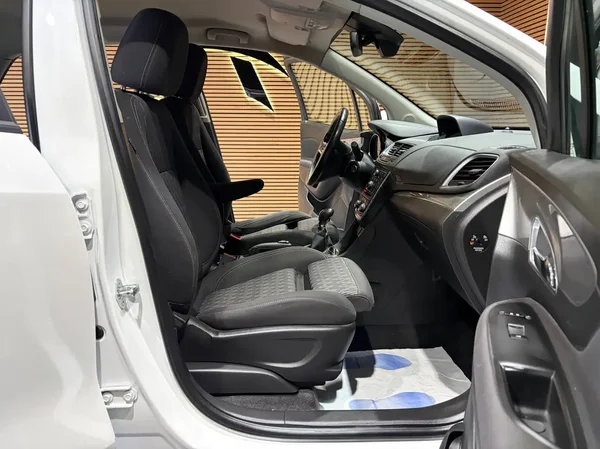 Opel Mokka (2014) — foto 7 van 22
