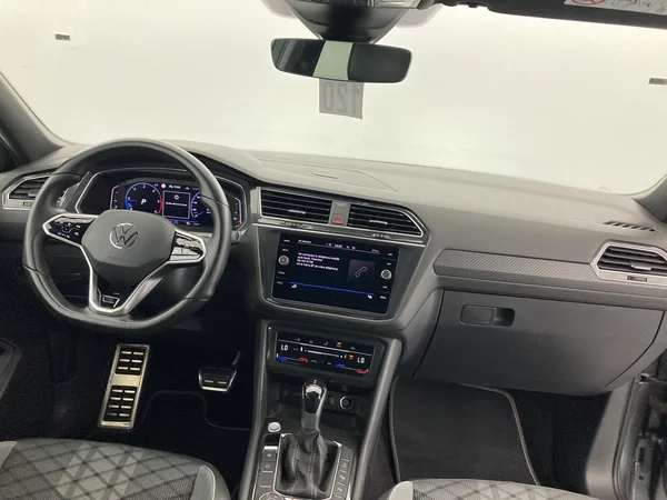 VOLKSWAGEN Tiguan Allspace (2022) — foto 33 van 34