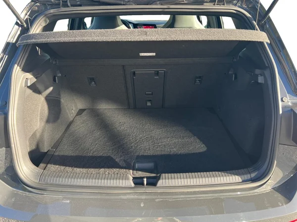 VOLKSWAGEN Golf VIII (2022) — foto 6 van 18