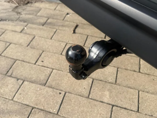AUDI Q6 e-tron (2025) — foto 19 van 19