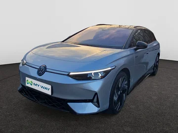VOLKSWAGEN ID.7 Tourer (2025)