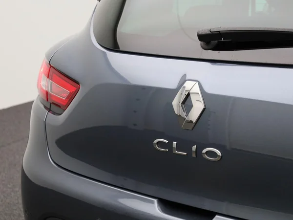 Renault Clio (2020) — foto 27 van 35