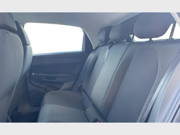 VOLKSWAGEN ID.Polo (2026) — foto 25 van 25