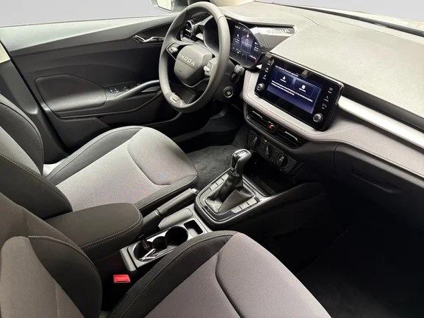 SKODA Fabia (2026) — foto 13 van 15