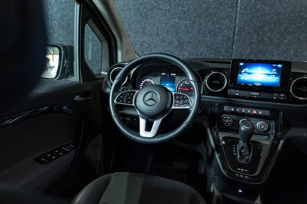 Mercedes-Benz T-Klasse (2023) — foto 6 van 28