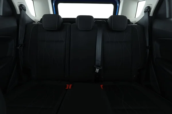 Ford EcoSport (2020) — foto 6 van 16