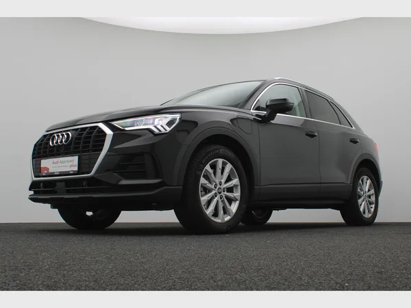 AUDI Q3 (2022) — foto 21 van 27
