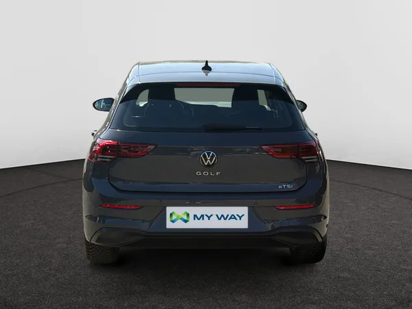 VOLKSWAGEN Golf VIII (2024) — foto 20 van 24