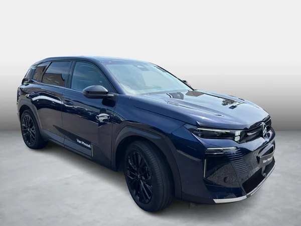 Citroën ë-C5 Aircross (2025) — foto 23 van 26