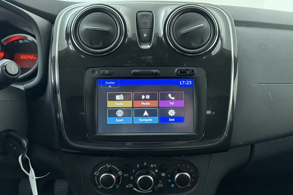 Dacia Sandero (2018) — foto 3 van 22